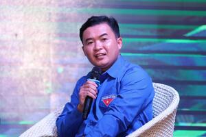 Chuyên gia “mách nước” thanh niên khởi nghiệp nông nghiệp công nghệ cao