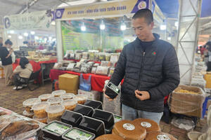 Thị trường nội địa phục hồi, sức mua tăng mạnh