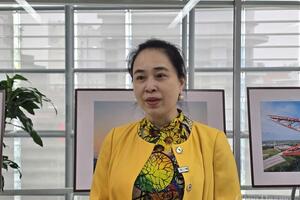 EVN hoàn thành xóa 'vùng lõm' điện phục vụ chính quyền 2 cấp