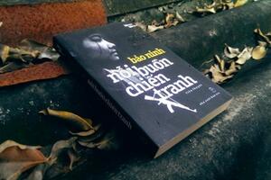 Đưa ‘Nỗi buồn chiến tranh’ ra khỏi danh sách bình chọn 50 tác phẩm tiêu biểu