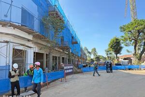 Chấm dứt hệ lụy từ cơ chế hai giá