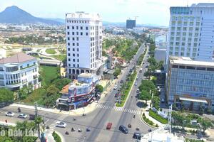 Hội tụ thế và lực cho kỷ nguyên phát triển