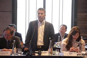 Rà soát để thúc đẩy chuyển đổi năng lượng công bằng