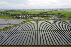 Thương vụ Việt Nam - ‘cầu nối chiến lược’ dẫn dắt dòng vốn đầu tư vào lĩnh vực năng lượng