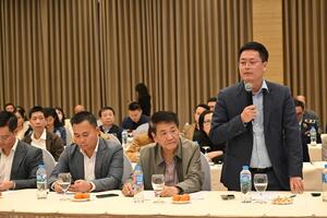 ‘Không ghi nhận phản hồi tiêu cực khi đưa xăng sinh học vào sử dụng’