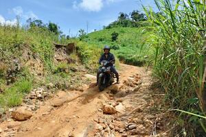 Quảng Ngãi phấn đấu cấp điện cho 30 hộ dân thôn Tu Thôn trước Tết