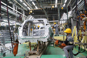 Kỳ vọng từ kịch bản tăng trưởng ngành Công Thương giai đoạn 2026-2030