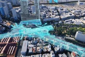 Thực hiện 3 đột phá chiến lược của Đảng: Nhìn từ TP. Hồ Chí Minh