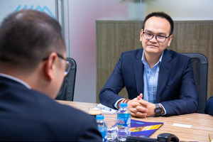 Dòng chảy đậu tương đổi hướng, cơ hội nào cho doanh nghiệp chăn nuôi?