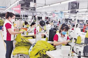 Kỳ vọng bứt phá từ tư duy mới và thể chế