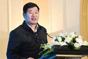 PGS.TS Lê Quang Duyến: Điện gió ngoài khơi sẽ trở thành trụ cột mới của ngành năng lượng