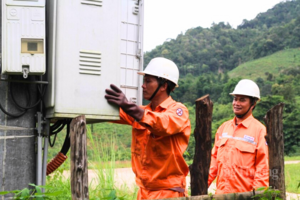 Gia Lai vào cao điểm đảm bảo điện dịp tết Bính Ngọ 2026