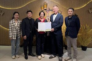 Việt Nam - Nhật Bản hợp tác phát triển chuỗi cung ứng nông sản bền vững