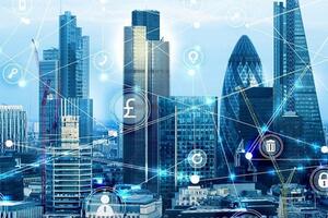 Hoàn thiện bộ máy điều hành Trung tâm Tài chính quốc tế