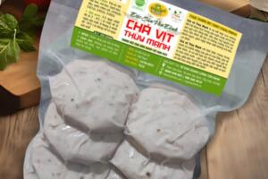 Những người trẻ dệt mùa xuân rực rỡ từ làng quê Hà Nội