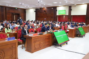 Đắk Lắk thông qua nhiều nghị quyết thúc đẩy kinh tế, xã hội