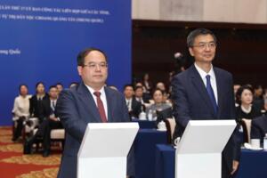 Xây dựng cửa khẩu thông minh: Đòn bẩy mới cho kinh tế biên giới