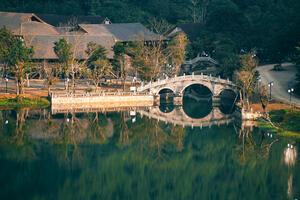 Giải mã bí ẩn về thung lũng có tên kỳ lạ 'Úi giời ơi' ở Ninh Bình