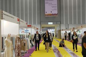 VIATT 2026 và khát vọng nâng tầm dệt may Việt