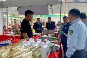 Bắc Ninh: Tăng cường kiểm soát hàng hóa, thực phẩm tại các lễ hội