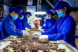 Đặc sản dược liệu Việt Nam sẵn sàng chinh phục thị trường quốc tế