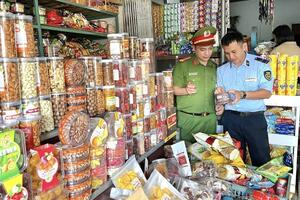 Gia Lai: Triển khai kế hoạch chống buôn lậu, gian lận đến năm 2030