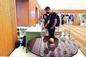 Xuất khẩu nông sản sang Mỹ: Đầu tư bài bản để làm ăn lâu dài