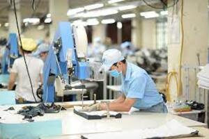Lạm phát tăng cao xuất khẩu hàng dệt may vào Mỹ lo giảm tăng trưởng