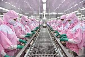 Trung Quốc tối ưu hóa kiểm soát nhập khẩu thực phẩm chuỗi lạnh