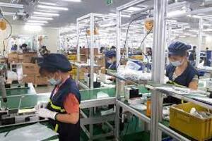 Doanh nghiệp tăng tốc về đích cuối năm