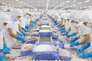 Hoa Kỳ là thị trường xuất khẩu lớn nhất của Việt Nam trong 10 tháng qua