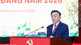 Hoàn thiện cấu trúc hệ thống pháp luật cho kỷ nguyên phát triển mới