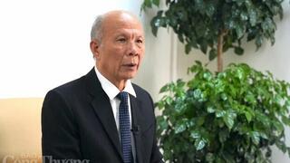 Quốc hội khóa XVI: Kỳ vọng tạo đột phá trong phát triển kinh tế