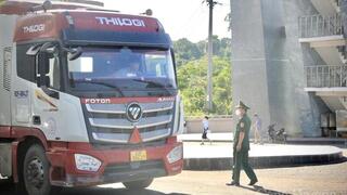 Gia Lai: Tăng kiểm soát xăng dầu từ biên giới đến cảng biển