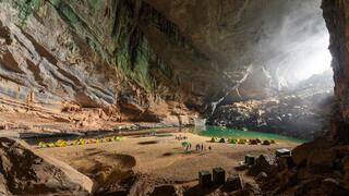 Sơn Đoòng lên sóng '60 Minutes': 'Cơ hội vàng' đưa du lịch Quảng Trị bứt phá