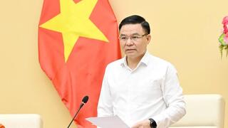 Bộ Công Thương tổ chức Hội nghị giao ban công tác Quý I/2026