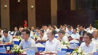 Hội nghị phối hợp vận hành đảm bảo cung ứng điện miền Bắc năm 2026