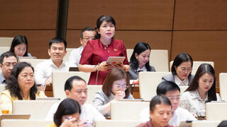 Văn hóa truyền thống: Chất liệu sáng tạo hấp dẫn trong thời đại số