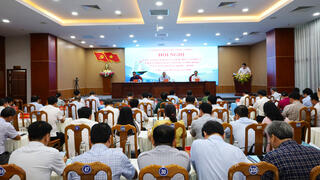Cà Mau bàn giải pháp giảm hộ nghèo, cận nghèo