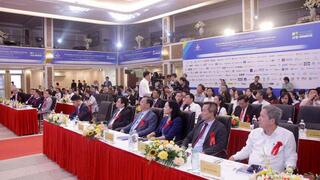 ENTECH HANOI 2026 mở rộng không gian chuyển dịch năng lượng xanh