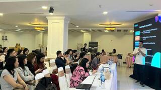 TP. Huế: Phát triển thương mại điện tử gắn với kinh tế số và nông thôn