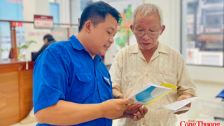 Gia Lai: Khi 'bình dân học vụ số' về tận buôn làng