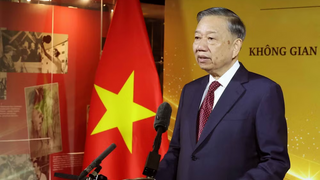 Tổng Bí thư, Chủ tịch nước Tô Lâm dự Chương trình khai trương Không gian Di sản và Kết nối văn hóa Việt - Nga