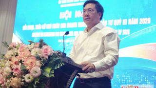 Phú Thọ gỡ khó cho doanh nghiệp, rõ trách nhiệm, rõ tiến độ giải quyết