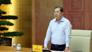 Phó Thủ tướng Thường trực Phạm Gia Túc: Nghiên cứu thị trường để tổ chức sản xuất, nâng giá trị