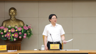 Phó Thủ tướng Hồ Quốc Dũng: Quyết liệt đưa công nghệ chiến lược vào thực tiễn