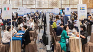 Việt Nam – EU mở rộng hợp tác giáo dục, thúc đẩy đào tạo nhân lực chất lượng cao