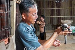 Biển Bạch - Từ đất khó vươn lên ấm no