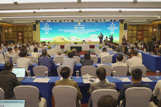 Vì sao Bộ Nông nghiệp và Môi trường đề xuất sửa Nghị định 98?