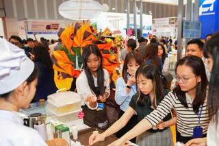 Ngành thủy sản khai mở không gian phát triển mới